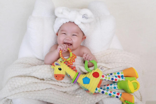 盱眙宝宝先拉肚子后发烧