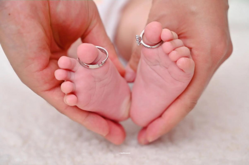 盱眙孕妇多久肚子变大